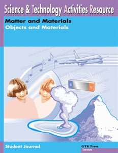 Materials, Objects, and Structures - GTK Press