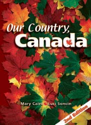 Our Country Canada