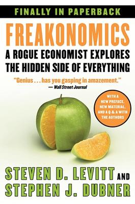 Freakonomics