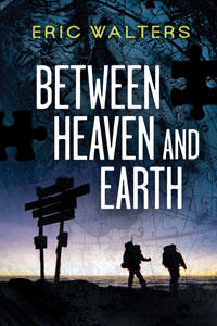 Between Heaven and Earth