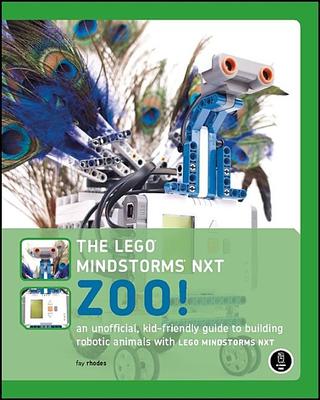 The Lego Mindstorms NXT Zoo!