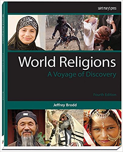 World Religions: A Voyage of Discovery