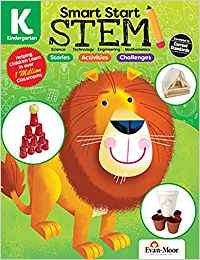 Smart Start STEM Prekindergarten