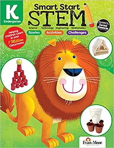 Smart Start STEM Kindergarten