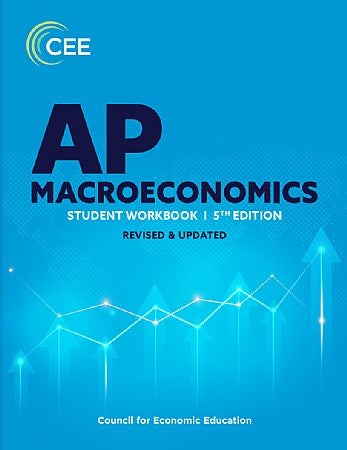 AP Macroeconomics Student Workbook 5th Edition