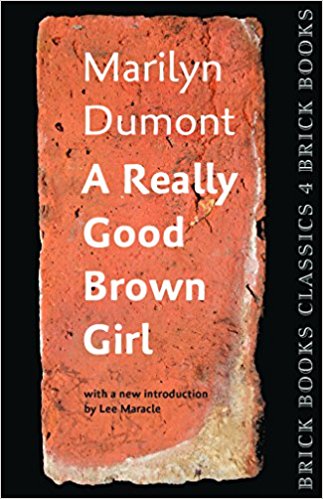A Really Good Brown Girl