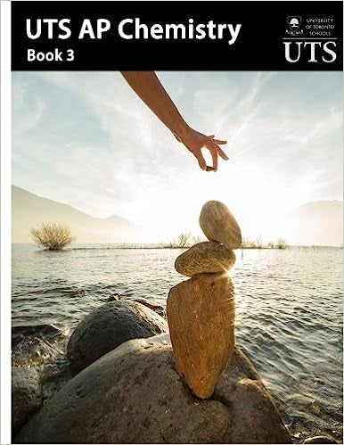 UTS AP Chemistry - Book 3