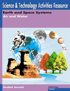 Air and Water - Grade 2 - GTK Press