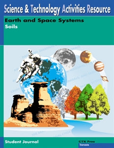 Soils - Grade 3 - GTK Press