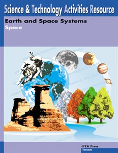 Space - Grade 6 - GTK Press