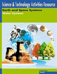 Water Systems - Grade 8 - GTK Press