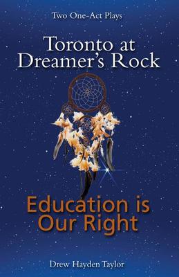 Toronto at Dreamer's Rock & Education is Our Right