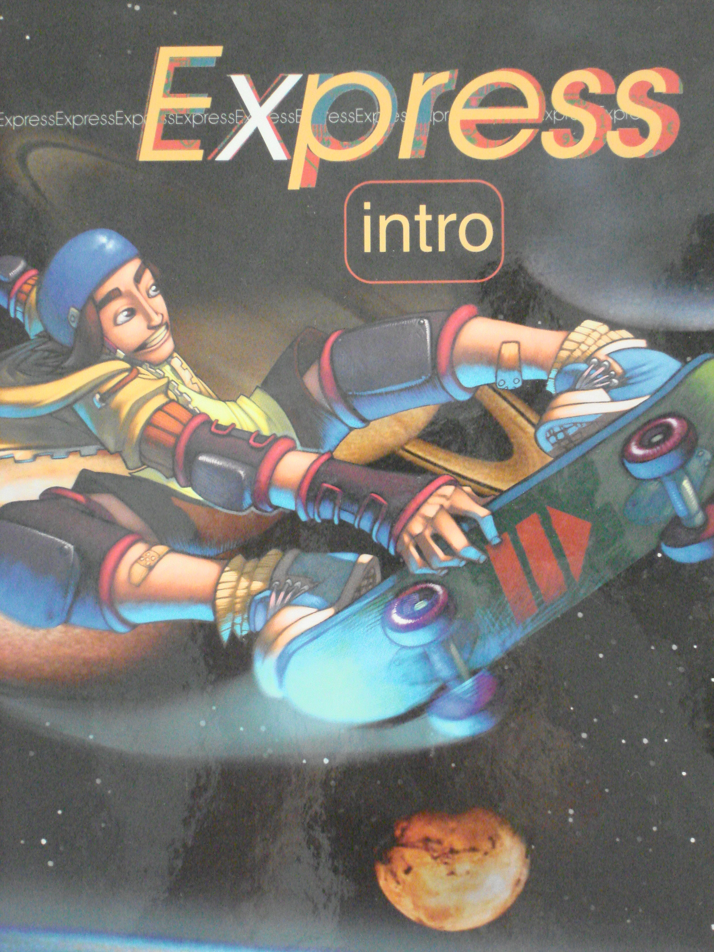 Express Intro