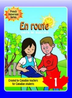 En route vers le succes Grade 1