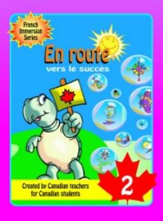 En route vers le succes Grade 2