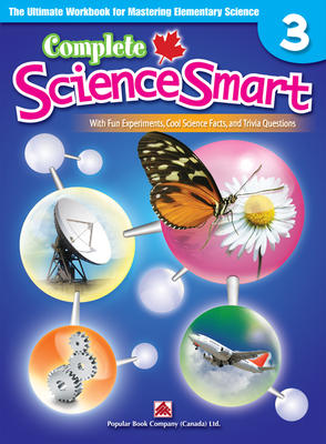 Complete Sciencesmart 3