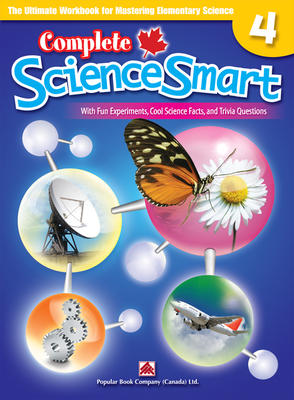 Complete Sciencesmart 4