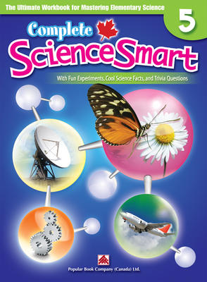 Complete Sciencesmart 5