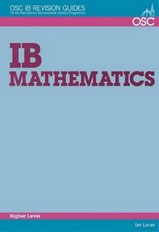 IB Mathematics HL