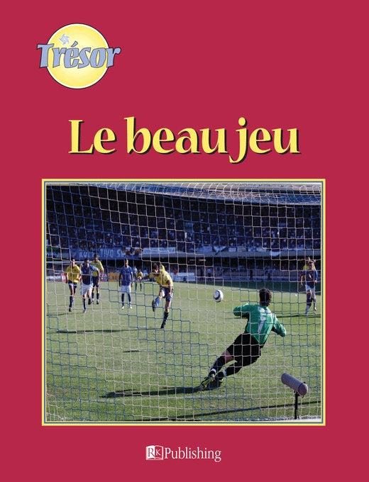 Le beau jeu