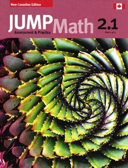 JUMP Math 2.1