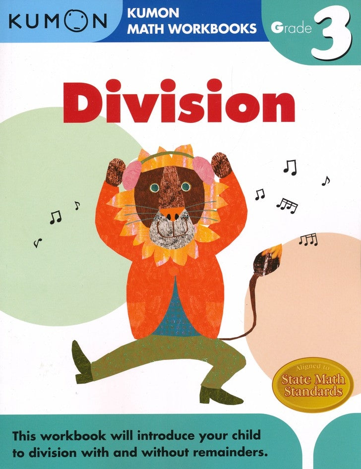 Grade 3 Division