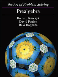 The Art of Problem Solving: Prealgebra