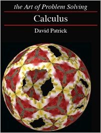 The Art of Problem Solving: Calculus