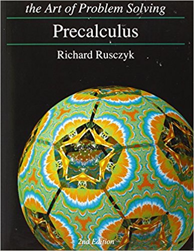 The Art of Problem Solving: Precalculus