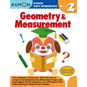 Grade 2 Geometry & Measurement