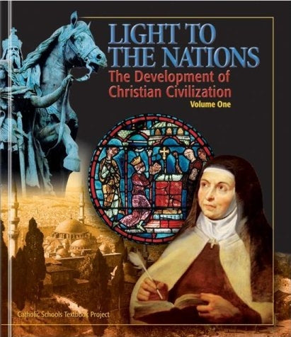 Light to the Nations, Part I