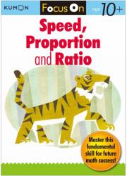 Kumon Focus On Speed, Proportion & Ratio