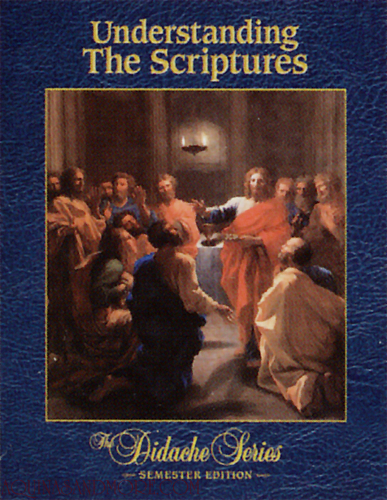 Understanding the Scripture