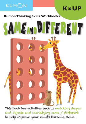 Same and Different