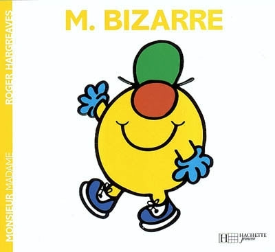 M. Bizarre