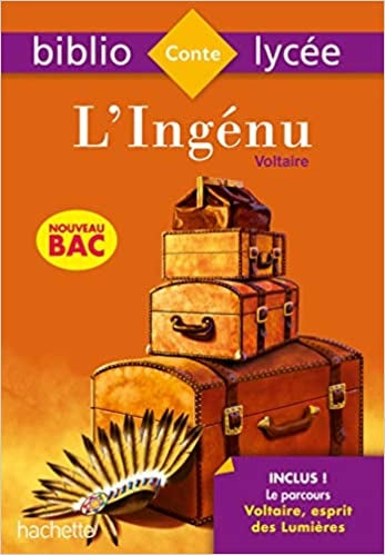 L'ingénu