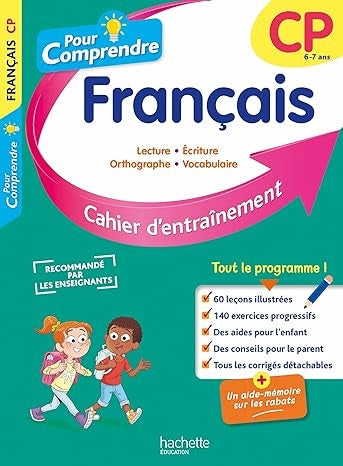Pour Comprendre Français CP