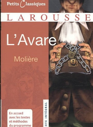L'Avare