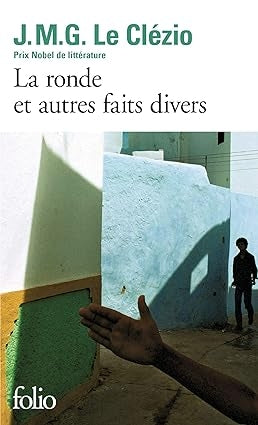 Ronde Et Autres Faits divers
