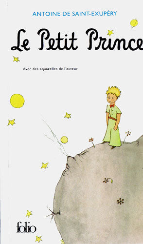 Le Petit prince