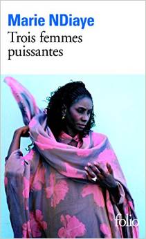 TROIS FEMMES PUISSANTES