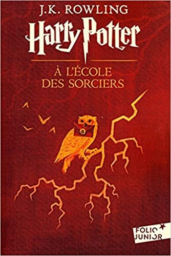 Harry Potter, I : Harry Potter à l'école des sorciers