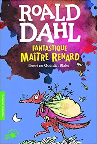 Fantastique Maître Renard