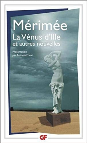 La Vénus d'Ille et autres nouvelles