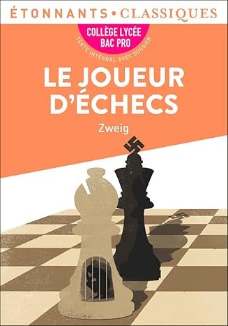 Le Joueur d’échecs