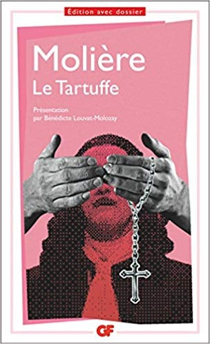 Le Tartuffe