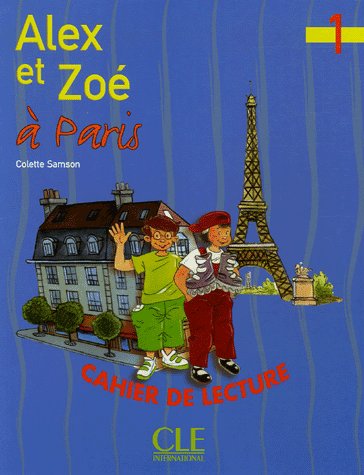 Alex et Zoe 1