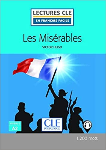 Les Miserables FLE Lecture 2E Edition