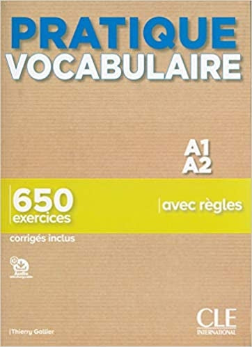 Pratique Vocabulaire A1/A2