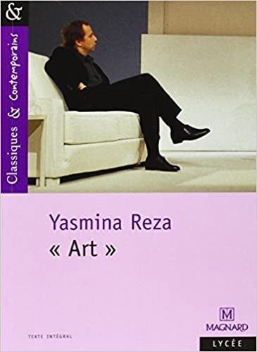 "Art" - Classiques et Contemporains